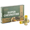 Cartouches Prevot super chevrotine - Cal. 20/70 — vue 2