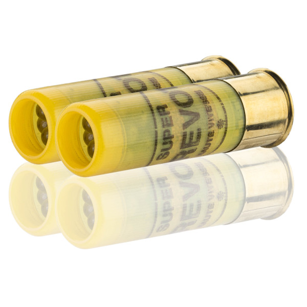 Cartouches Prevot super chevrotine - Cal. 20/70 — vue 8