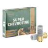 Cartouches Prevot chevrotine - Cal. 12/70 — vue 8