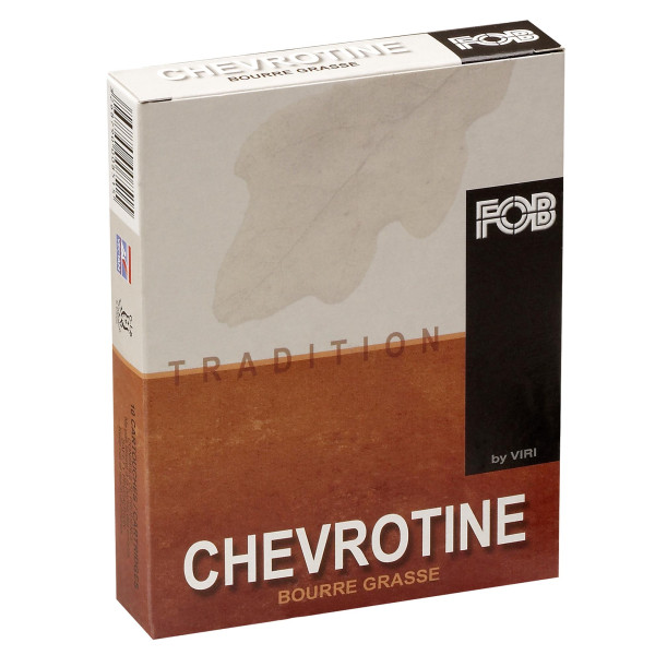 Cartouches Fob Tradition chevrotines - Cal. 16/67 — vue 5