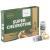 Cartouches Prevot chevrotines subsonique - Cal. 12/67 — vue 2