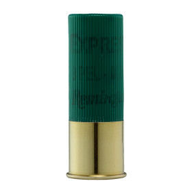 Remington Express Magnum 12/70 - 000 Buckshot (9 et 16 plombs)
