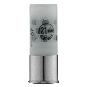 Cartouches Fob Tradition chevrotine - Cal. 12/70