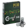 Cartouches Fob Tradition chevrotine - Cal. 12/70 — vue 5
