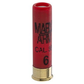 Cartouches Mary-Arms subsoniques - Cal. 12mm — vue 3
