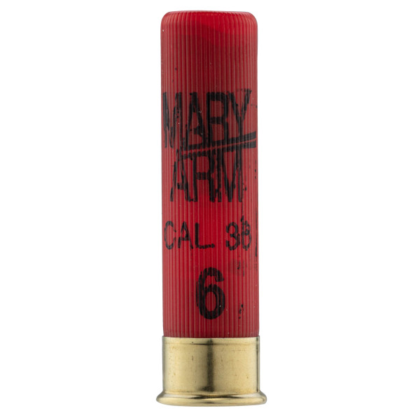 Cartouches Mary-Arms subsoniques - Cal. 12mm — vue 10