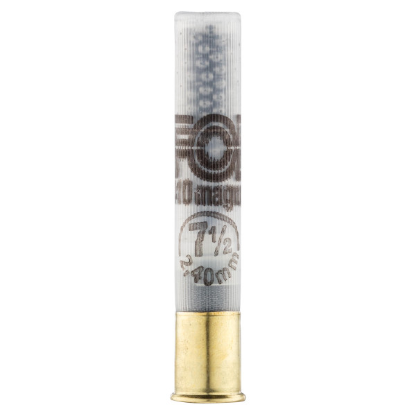Cartouches Fob Tradition - Cal. 410 Magnum — vue 7