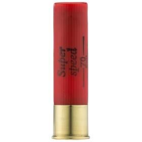 Cartouches Winchester Super Speed - calibres 28/70