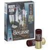 Cartouches Mary Arm Bécasse 38 BG- Cal. 12/70 — vue 4