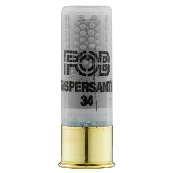 Cartouches Fob passion dispersante - Cal. 12/67 — vue 12