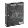 FOB 12/70 Spéciale Bécasse 35g Plomb 7 3/4 + 9 3/4 — vue 7