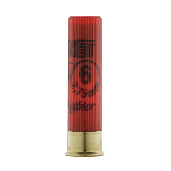 Tunet Petit Gibier 12mm/50 (cal. 36) - 8 g — vue 3