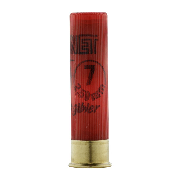 Tunet Petit Gibier 12mm/50 (cal. 36) - 8 g — vue 8
