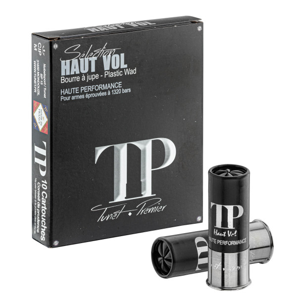 Tunet Haut Vol 12/70 40 g — vue 2
