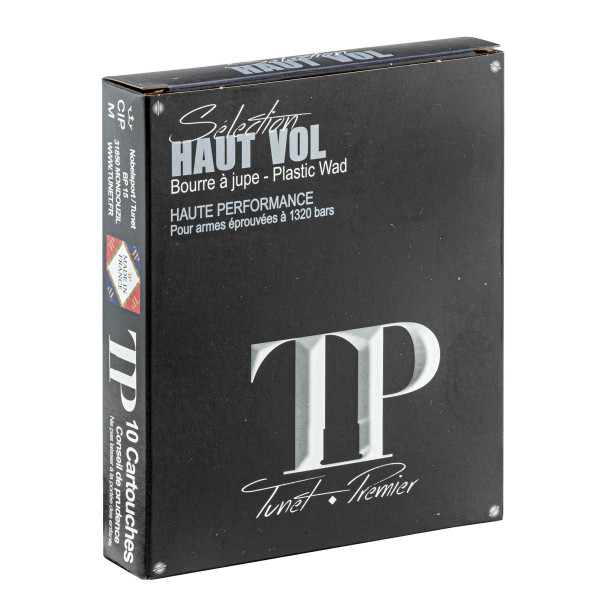 Tunet Haut Vol 12/70 40 g — vue 3