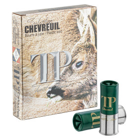 Tunet TP Chevreuil 12/70 38 g — vue 2
