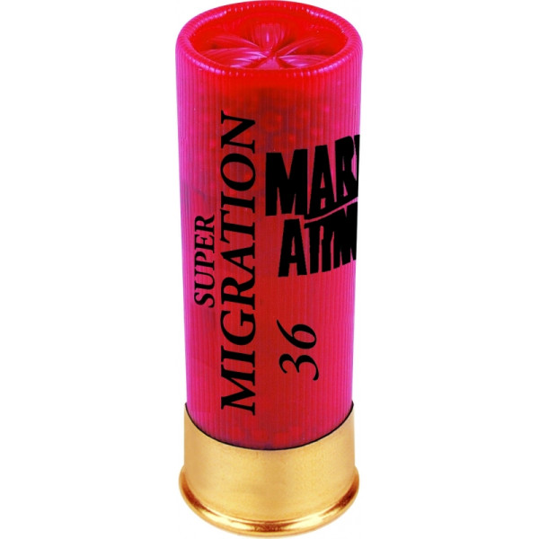 Mary Arm Super Migration 12/70 36 g — vue 4