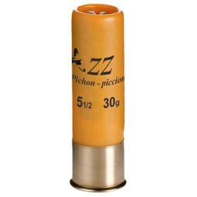 Winchester Cal. 20/70 ZZ PIGEON Plomb 30 g — vue 4