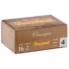 Vouzelaud Classique Petit Culot 16/65 28 g — vue 5