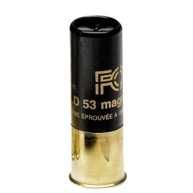 FOB Gold 53 12/76 53 g — vue 2