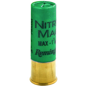 Remington Nitro Magnum calibre 12 — vue 3