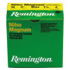 Remington Nitro Magnum calibre 12 — vue 5