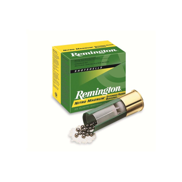 Remington Nitro Magnum calibre 12 — vue 6