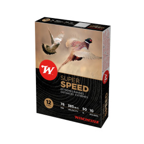 Winchester 12/76 Super Speed 50 g — vue 5