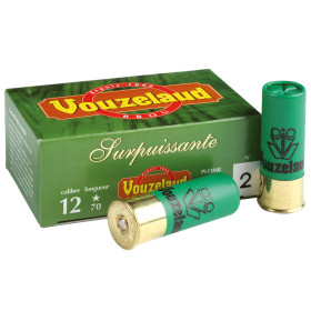 Vouzelaud Surpuissante 12/70 36 g