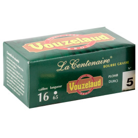 Vouzelaud Centenaire 16/65 28 g — vue 2