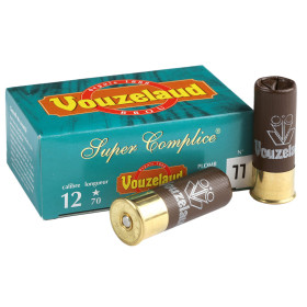 Vouzelaud Super Complice 12/70 36 g