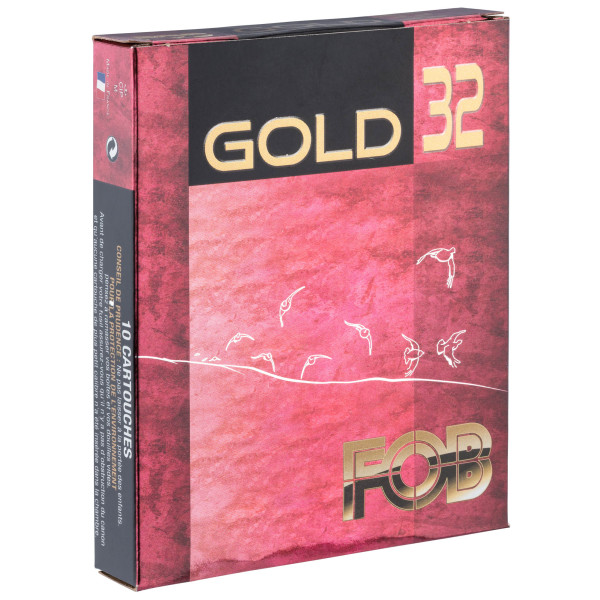 FOB Gold 32 16/70 32 g — vue 9
