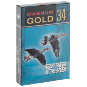 FOB Gold Magnum 34 20/76 34 g — vue 2