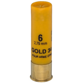 FOB Gold Magnum 34 20/76 34 g — vue 6