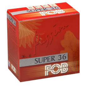 FOB Super 36 12/70 36 g