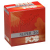 FOB Super 36 12/70 36 g