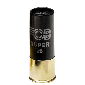 FOB Super 36 12/70 36 g — vue 2