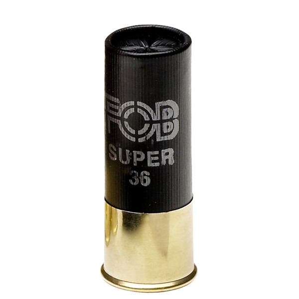 FOB Super 36 12/70 36 g — vue 2