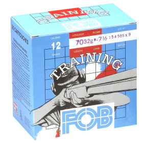 FOB Sport Training 12/70 32 g