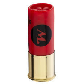 Winchester 12/70 Super Speed G2 Plombs Nickelés 40g