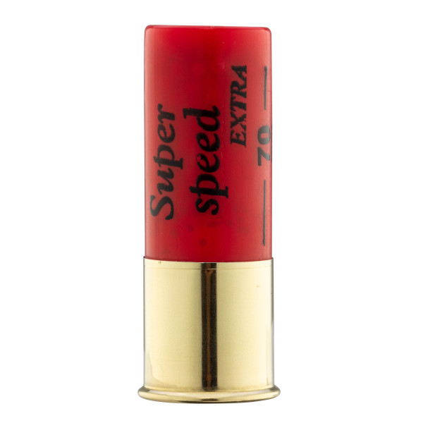 Winchester 12/70 Super Speed G2 Plombs Nickelés 40g — vue 12