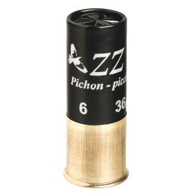 Winchester ZZ Pigeon 12/70 36 g