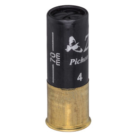 Winchester ZZ Pigeon 12/70 36 g — vue 2