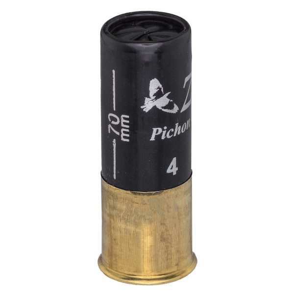 Winchester ZZ Pigeon 12/70 36 g — vue 2