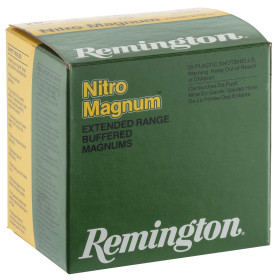 Remington Nitro Magnum 20/76 35,5 g