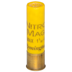 Remington Nitro Magnum 20/76 35,5 g — vue 2