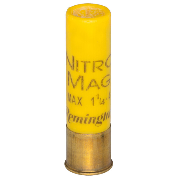 Remington Nitro Magnum 20/76 35,5 g — vue 2