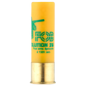 FOB Evolution 20 HP 20/70 28 g — vue 5
