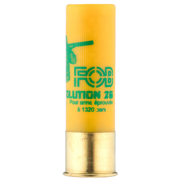 FOB Evolution 20 HP 20/70 28 g — vue 5