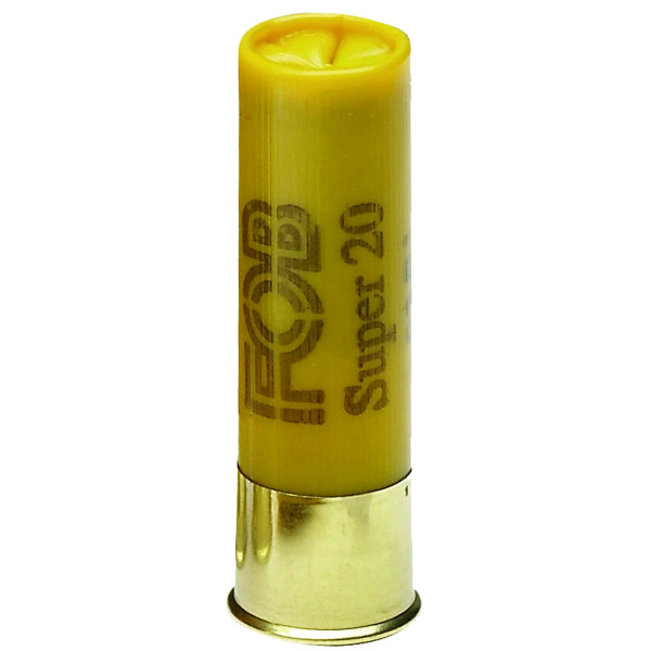 Cartouches Fob Passion Super - Cal. 20/70 — vue 10
